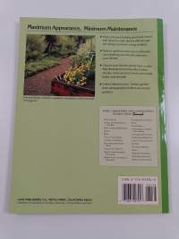 Easy-care Gardening