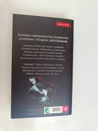 Fifty shades 3 : Vapautettu