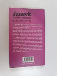 Janevit : tehtävä Bulgariassa