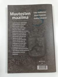 Muutosten maailma 5 : Suomen vaiheet esihistoriasta autonomian aikaan