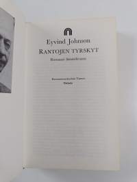 Rantojen tyrskyt