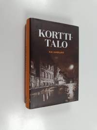 Korttitalo