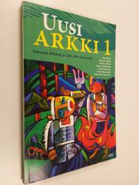 Uusi Arkki 1 : Uskonto ilmiönä ja Lähi-idän uskonnot