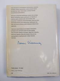 Elias Simojoki, legenda jo eläessään