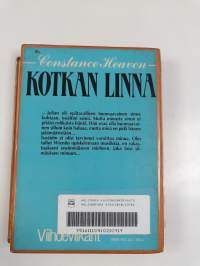 Kotkan linna