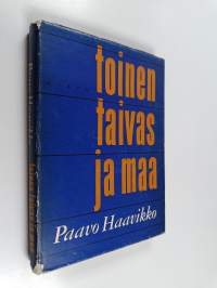 Toinen taivas ja maa