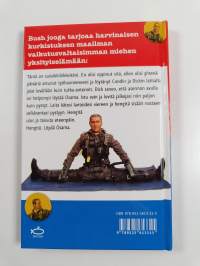 Bush-jooga