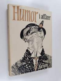 Humor i affärer - en glad kavalkad