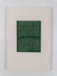 Contemporary Psychoanalysis vol. 31 nr. 3