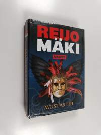 Mustasiipi