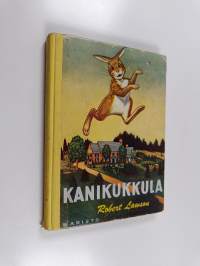 Kanikukkula