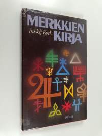Merkkien kirja