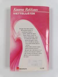 Viettelijätär