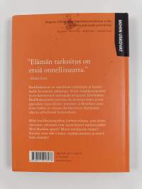 Mihin uskovat buddhalaiset