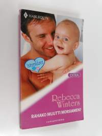 Rahako muutti morsiamen
