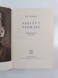 Valitut teokset