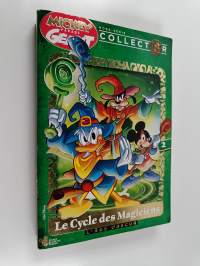 Le Cycle des Magiciens 2