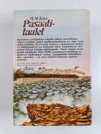 Pasaatituulet