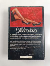 Silkkisukka 1-2