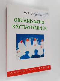 Organisaatiokäyttäytyminen