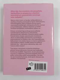 Minä en sitten muutu : odottavan äidin tunnustuksia