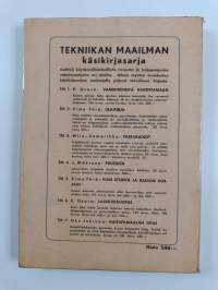 Televisio - sehän on helppoa! : 20 yleistajuista keskustelua televisiotekniikasta