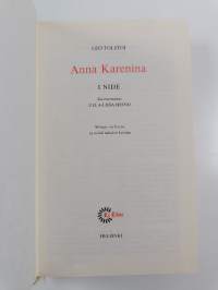 Anna Karenina 1