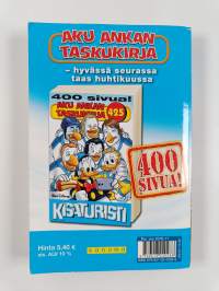 Taustavoima