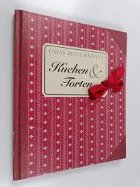 Kuchen und Torten