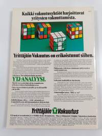 Yrityksen kehittämisopas