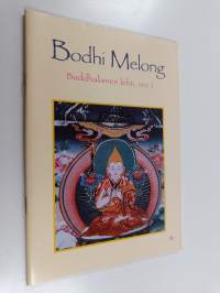 Bodhi Melong : Buddhalainen lehti 1