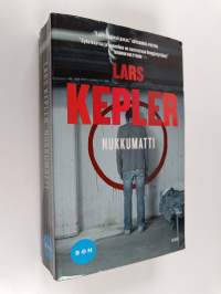 Nukkumatti