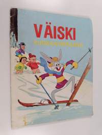 Väiski kuokkavieraana