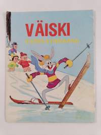 Väiski kuokkavieraana