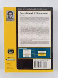 Foundations of Qt development