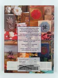 Creative greeting cards : personalized projects for all occasions