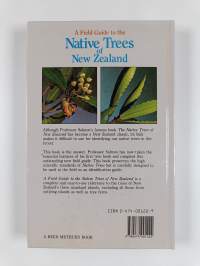 A Field Guide to the Native Trees of New Zealand