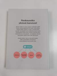 Vauvan odotus
