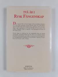 Två år i rysk fångenskap