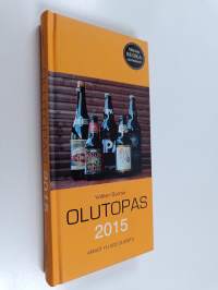Olutopas 2015