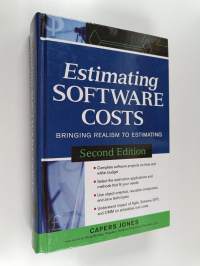 Estimating software costs