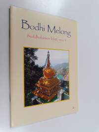 Bodhi Melong : Buddhalainen lehti 4