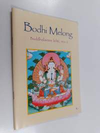Bodhi Melong : Buddhalainen lehti 2