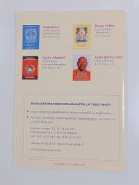 Bodhi Melong : Buddhalainen lehti 2