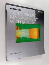 Agile project management with Scrum