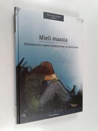 Mieli maasta : masentuneen nuoren kohtaaminen ja tukeminen