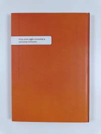 Kylterin työnhaun opas 2005-2006 : job guide