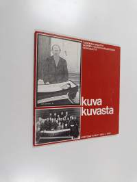 Kuva kuvasta : Kiertonäyttely 1976-1977