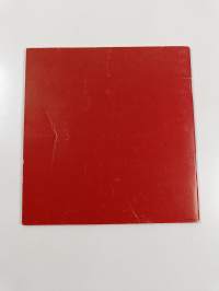 Kuva kuvasta : Kiertonäyttely 1976-1977
