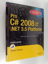 Pro C 2008 and the .NET 3.5 Platform